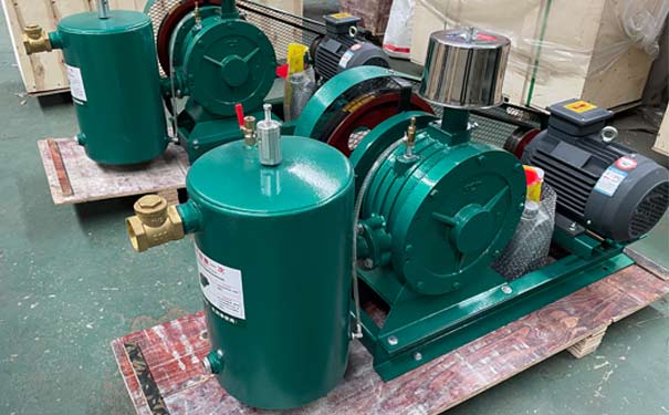回轉式風(fēng)機 回轉式風(fēng)機